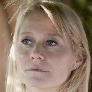 Fotoğraf Trine Dyrholm