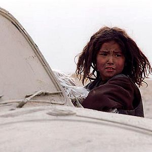 Fotoğraf Marzieh Meshkini