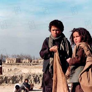 Fotoğraf Marzieh Meshkini