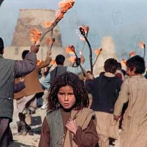 Fotoğraf Marzieh Meshkini