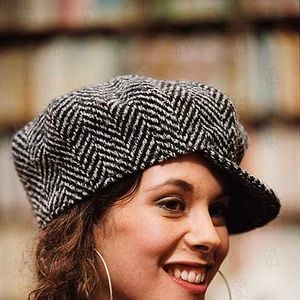 Fotoğraf Alysson Paradis