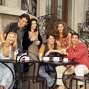 Fotoğraf Lisa Kudrow