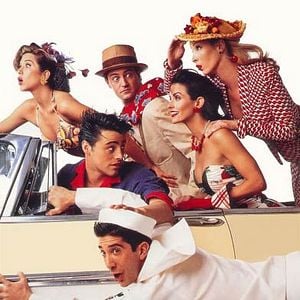 Fotoğraf Lisa Kudrow