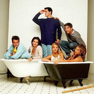 Fotoğraf Lisa Kudrow