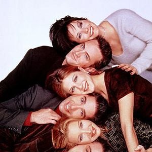 Fotoğraf Lisa Kudrow