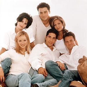 Fotoğraf Lisa Kudrow