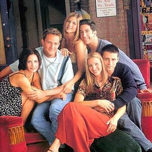 Fotoğraf Courteney Cox