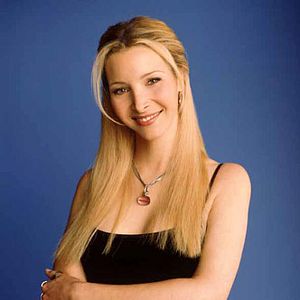 Fotoğraf Lisa Kudrow