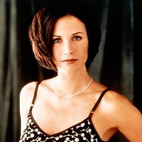 Fotoğraf Courteney Cox