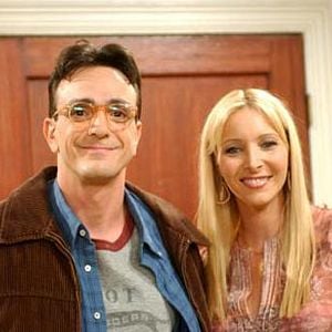 Fotoğraf Lisa Kudrow