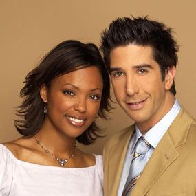 Fotoğraf Aisha Tyler