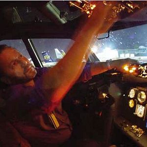 Fotoğraf Enrique Piñeyro