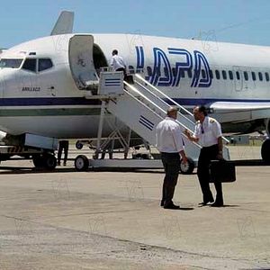 Fotoğraf Enrique Piñeyro