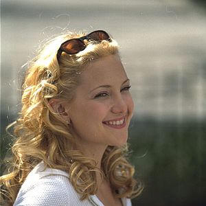 Fotoğraf Kate Hudson