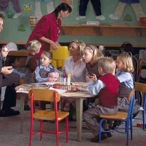 Fotoğraf Abigail Breslin