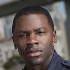 Fotoğraf Derek Luke