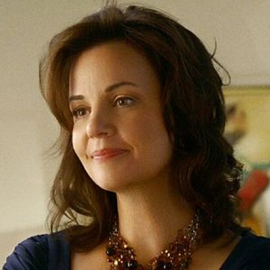 Fotoğraf Margaret Colin