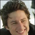 Fotoğraf Zach Braff