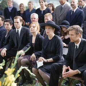 Fotoğraf Six Feet Under