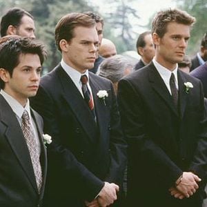 Fotoğraf Six Feet Under