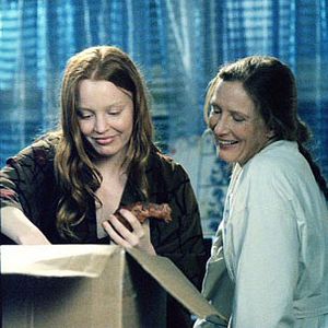 Fotoğraf Six Feet Under