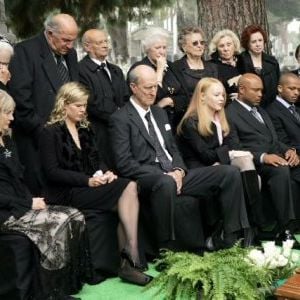 Fotoğraf Mathew St. Patrick