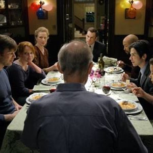 Fotoğraf Mathew St. Patrick