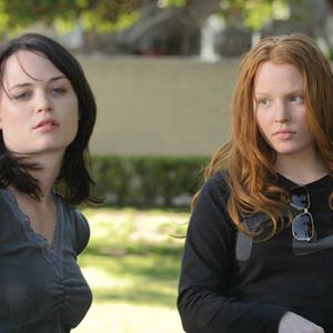 Fotoğraf Lauren Ambrose