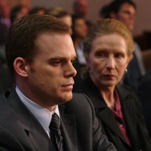 Fotoğraf Frances Conroy