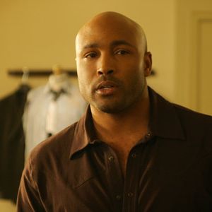 Fotoğraf Mathew St. Patrick