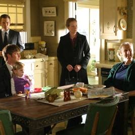 Fotoğraf Frances Conroy