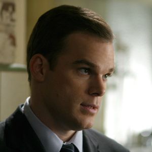 Fotoğraf Michael C. Hall