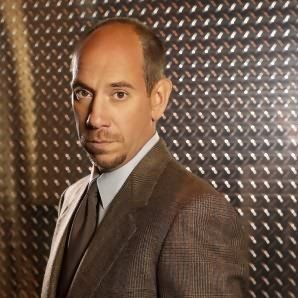 Fotoğraf Miguel Ferrer