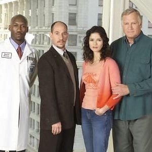 Fotoğraf Crossing Jordan