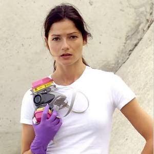 Fotoğraf Crossing Jordan