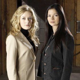 Fotoğraf Jill Hennessy