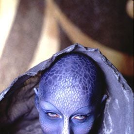 Fotoğraf Farscape