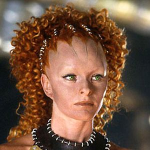 Fotoğraf Tammy MacIntosh