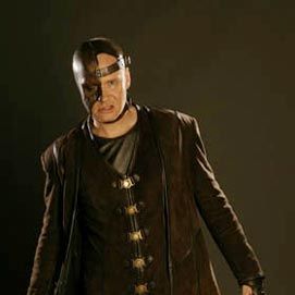 Fotoğraf Paul Goddard