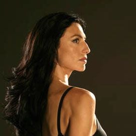 Fotoğraf Claudia Black