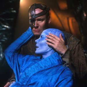 Fotoğraf Paul Goddard