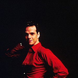 Fotoğraf Peter Paige