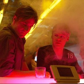 Fotoğraf Gale Harold