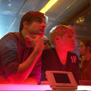 Fotoğraf Gale Harold