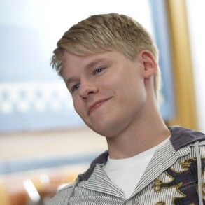 Fotoğraf Randy Harrison