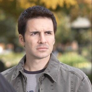 Fotoğraf Hal Sparks