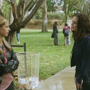 Fotoğraf Eliza Dushku