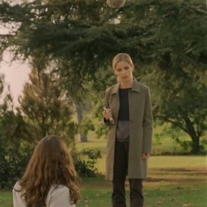 Fotoğraf Buffy, the Vampire Slayer