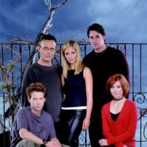 Fotoğraf Seth Green