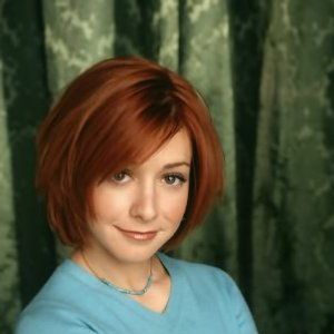 Fotoğraf Alyson Hannigan